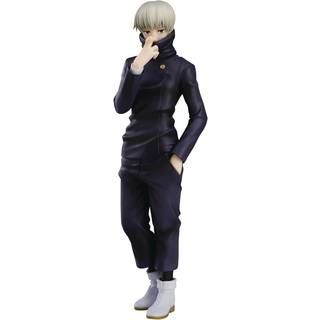 JUJUTSU KAISEN - Toge Inumaki - Pop Up Parade 17cm