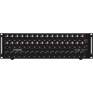 Midas DL32 Stagebox