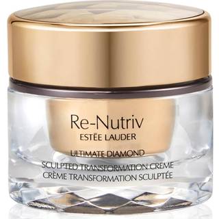 Estée Lauder Re-Nutriv Re-Nutriv Pleje Ultimate Diamond Sculpted Transformation Creme 50 ml (53.740,00 kr / 1 l) - 50 ml