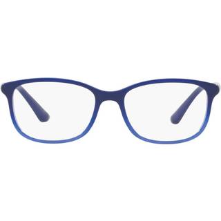 Vogue Briller VO5163 Wavy Chic 2559 51 Briller Kvinder Blue - Gradient Opal Blue - 51mm