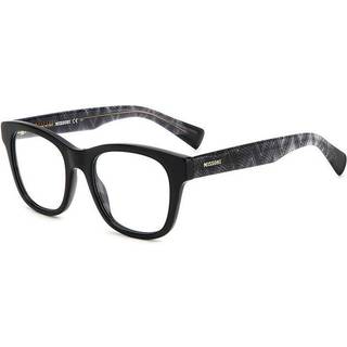 Missoni MIS 0104 807 50 Briller Kvinder Black - Black - 50mm