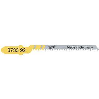 Stiksavblad T101AO 50/1,3 mm pk/5