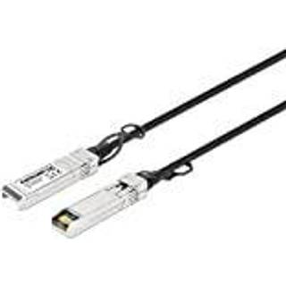 INTELLINET INT 2xSFP+ DAC Passiv Cable 10G MSA 0,5m