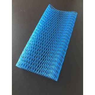 Beskyttelsesnet 2C blå Ø70-130 mm 80 gr 25 m