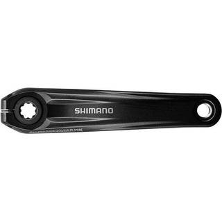Vevarm Shimano STePS FC-E8000 venstre 170 mm