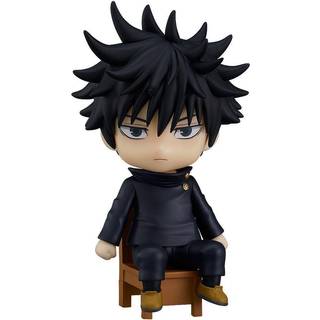 JUJUTSU KAISEN - Megumi Fushiguro - Figure Nendoroid Swacchao! 9cm