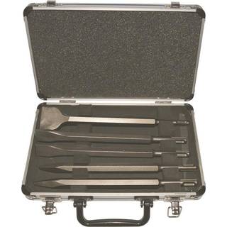 Makita Mejsel Sæt SDS-plus - D-42379