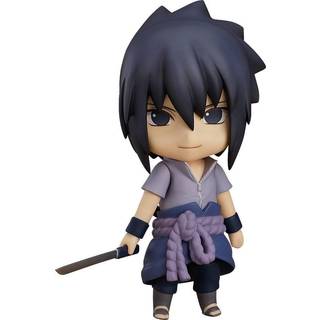 NARUTO SHIPPUDEN - Sasuke Uchiha - Figure Nendoroid 10cm REPROD