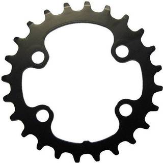 Shimano Deore Klinge 24T-BE FC-M6000-2