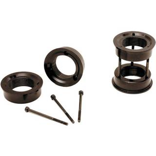 SRAM BMX adapter American til Euro