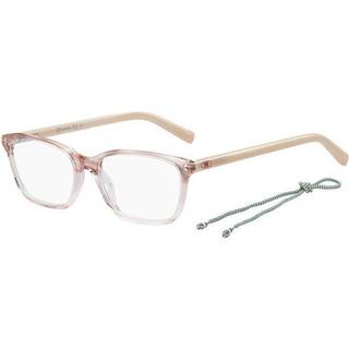 Missoni Kvinde MMI 0045 1ZX Optiske stel Acetat Rosa Firkantet