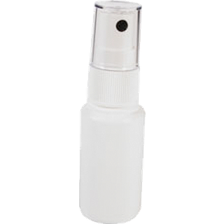 Ion Silver Sprayflaske, 30 ml
