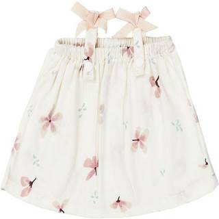 Cam Cam Copenhagen Dukketøj - Sommerkjole - GOTS - Windflower Creme