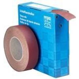 PFERD 45016412 Sandpapirrulle 25 m