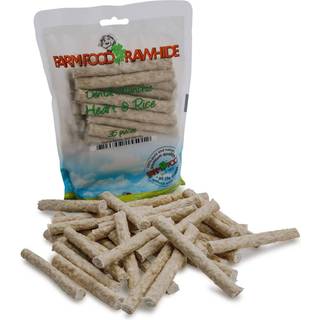 FarmFood Dental Munchie Hart - 35 stk.