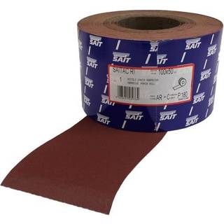 Sandpapir 50 Meter - k120