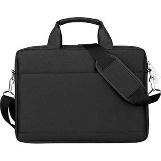 eStuff Baltimore Toploader Bag (14") - Sort