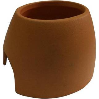 Meadow Aquatic Ceramic House 16*13*10.5 cm