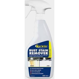 Rustfjerner Star Brite Rust Stain Remover, spray, 650 ml