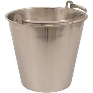 Dalo Lindén 52300303 Spand uden bundrem 15 l