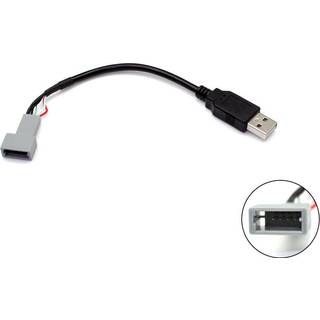 USB/aux print ctkiaUSB.6