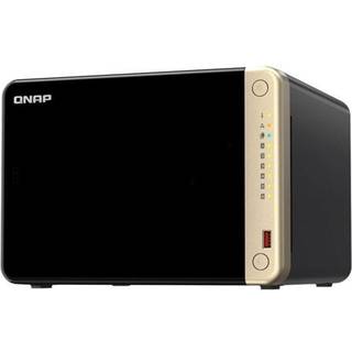 QNAP N5095 TS664 8G
