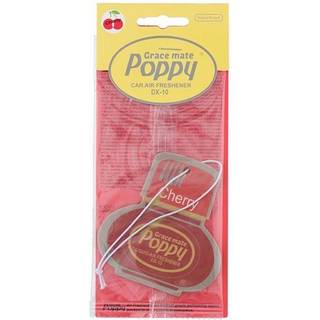 Poppy duftkort, Cherry