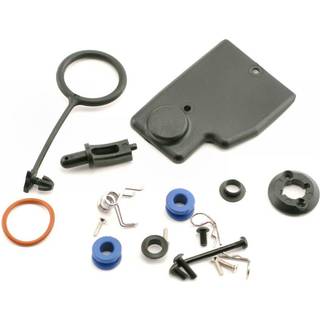 Traxxas 5376 Rebuilt Kit Fuel Tank (5363X)