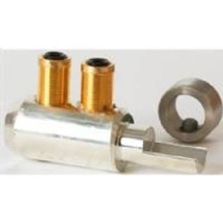 Skruemagnefix. Cu/Al 50-240Mm² Med Ring Pfisterer
