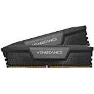 Corsair Vengeance DDR5-6400 - 32GB - CL32 - Dual Channel (2 pcs) - Intel XMP - Sort