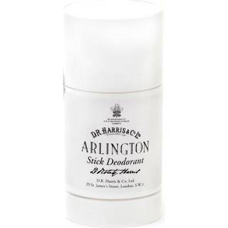D.R. Harris Naturals Ginger & Lemon Sæbe, 200 gr.