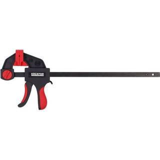 Lyntvinger 450 mm - Quick Release