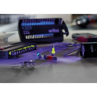 Wiha Bits TY-Bit 49 mm 5 stk - SW6