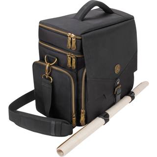 Enhance Tabletop Series Adventurer's Travel Bag Black