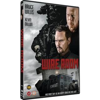 Wire Room