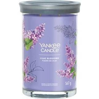 Yankee Candle Rumdufte Tumbler Lilac Blossoms 567 g (425,00 kr / 1 kg) - 567 g