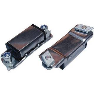 Eckla Adaptor til T-slot