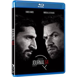 Journal 64 (blu-ray)