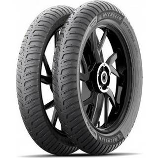 Michelin City Extra ( 2.50-17 RF TT 43P Baghjul, Forhjul )