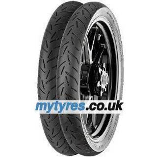 Continental ContiStreet TL 2.50R18 40P