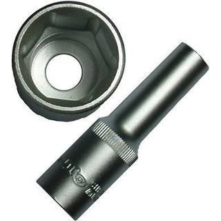 BATO Top lang 1/2" x 19mm. 6Kt.