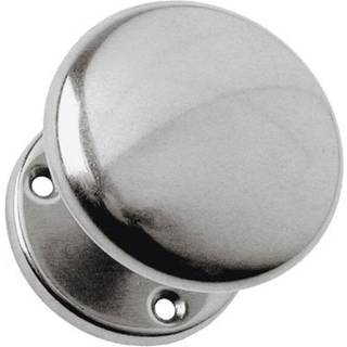 Assa Abloy Ruko dørknop 436 Rustfri stål, blank