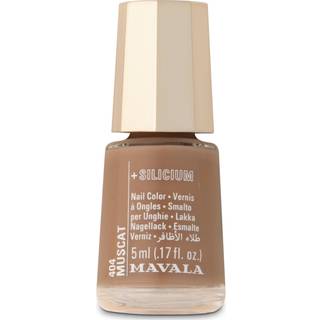 Mavala Iconic Colors Minilack Muscat