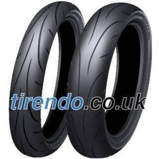 Dunlop Sportmax Q-Lite ( 120/70-17 TL 58S Baghjul )