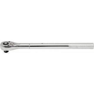 Skraldenøgle KS Tools Chrome+; 3/4''; 500 mm