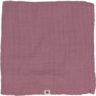 Bibs, Muslin Swaddle - 1 Stk., Nusseklud - Stofble - Multiklud