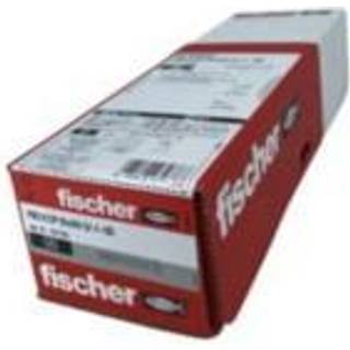 Fischer betonskrue 14x75 10/-/- us fbs ii ultracut cp 6-kant hvd m/flange 200/pak