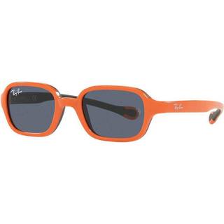 Sunglasses - Orange - 39