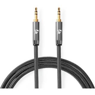 Nedis audio cable - 2 m