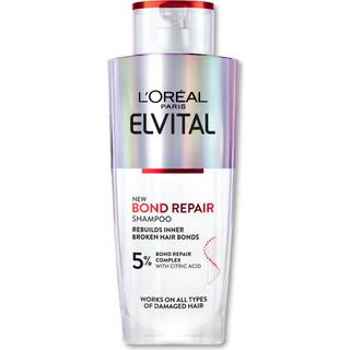 L'Oréal Paris Elvital Bond Repair Shampoo (200 ml)